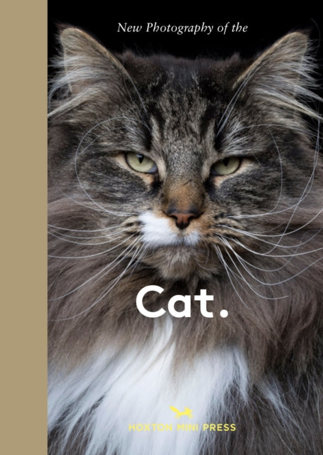 New Photography of the Cat., The best new photography of cats. 9781914314940 Hoxton Mini Press