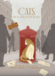 Book cover of: Cats Who Changed the World. By: Dan Jones - undifferentiated