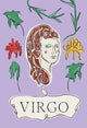 Book cover of: Virgo. By: Liberty Phi