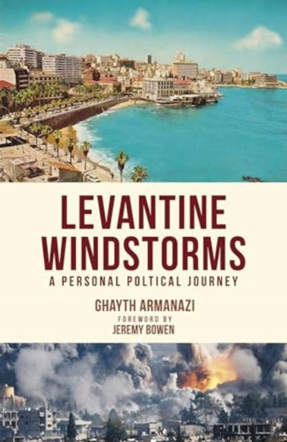 Book cover of: War Zone. By: Ghayth Armanazi
