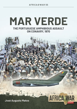 Mar Verde