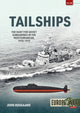 Book cover of: Tailships. By: John Rodgaard