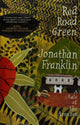 Book cover of: Red Road Green. By: Jonathan Franklin