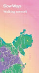 Book cover of: Slow Ways