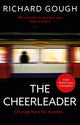 Book cover of: Cheerleader. By: Richard Gough