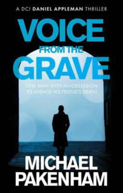 Book cover of: Voice from the Grave. By: Michael Pakenham