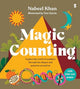 Book cover of: Magic Counting. By: Nabeel Khan