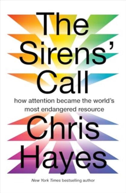 Book cover of: Sirens’ Call