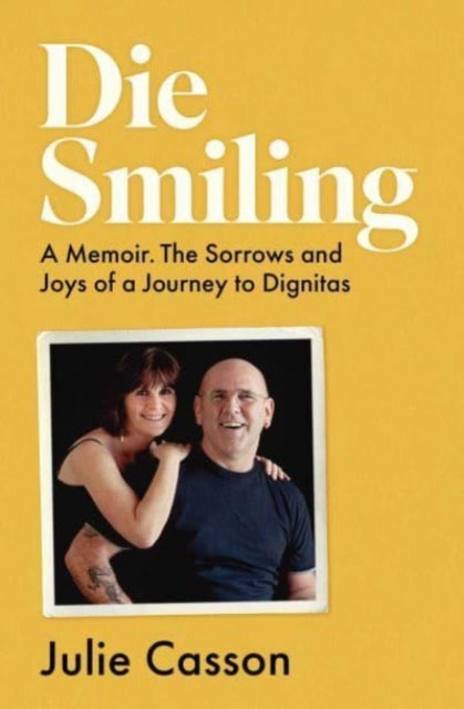 Die Smiling