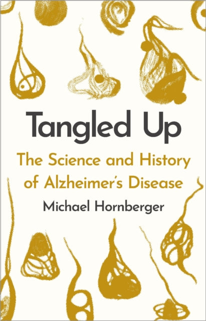 Book cover of: Tangled Up. By: Michael Hornberger