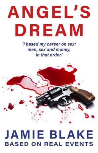 Book cover of: Angel's Dream. By: Jamie Blake