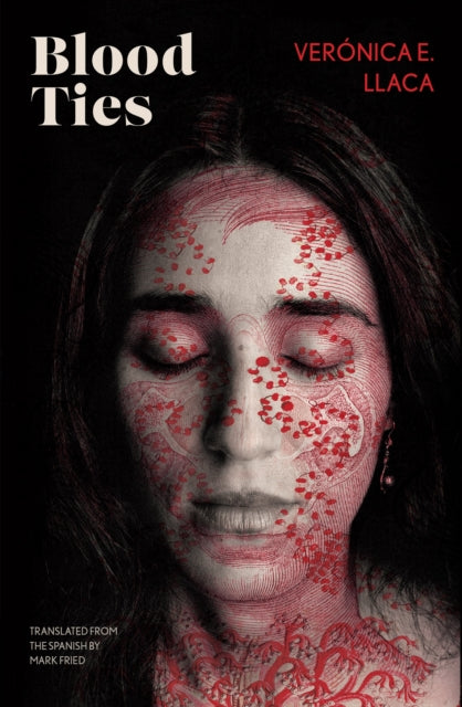 Book cover of: Blood Ties