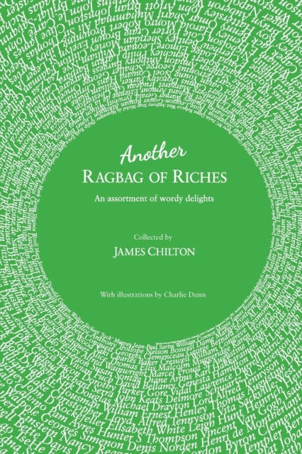Another Ragbag of Riches