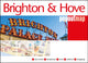 Book cover of: Brighton and Hove PopOut Map