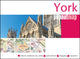 Book cover of: York PopOut Map