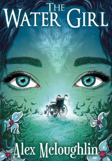 Book cover of: Water Girl