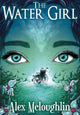 Book cover of: Water Girl