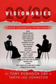 Book cover of: 20/20 Visionaries