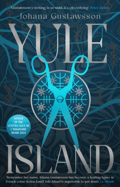 Yule Island, The No. 1 bestselling, CHILLING gothic thriller – based on a TRUE STORY…