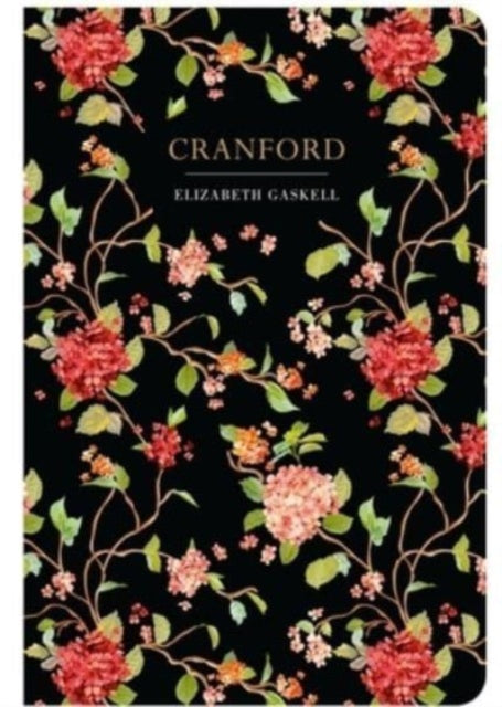 Book cover of: Cranford