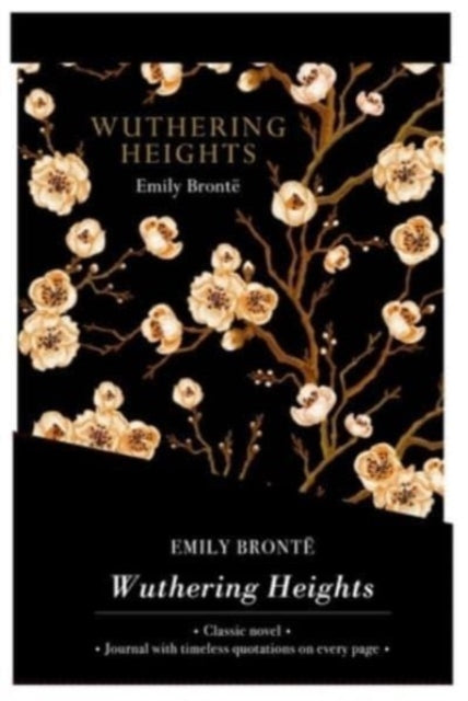 Book cover of: Wuthering Heights Gift Set. By: Chiltern Publishing