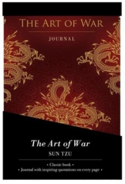 Book cover of: Art of War Gift Set