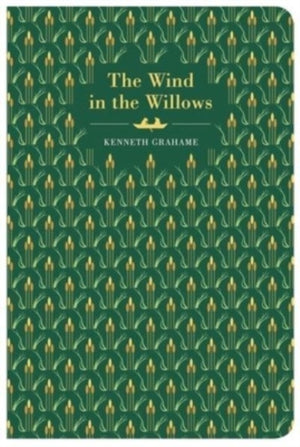 Wind In The Willows, Chiltern Edition