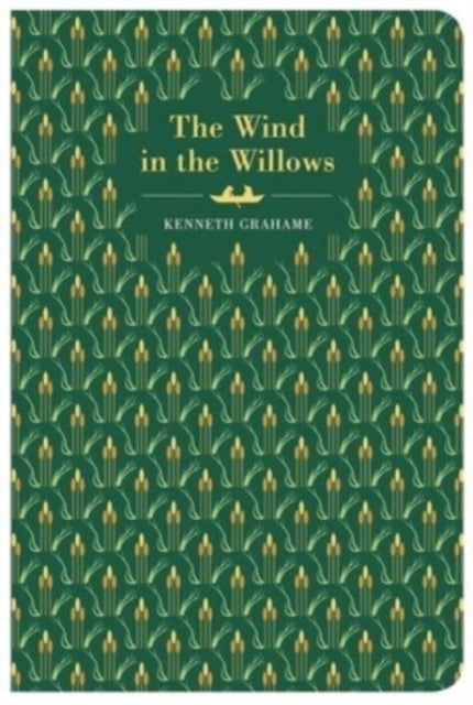 Wind In The Willows, Chiltern Edition