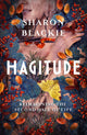 Book cover of: Hagitude. By: Sharon Blackie