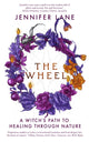 Book cover of: Wheel. By: Jennifer Lane
