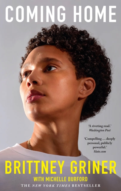 Book cover of: Coming Home