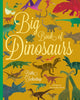 Book cover of: Big Book of Dinosaurs