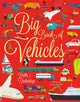 Book cover of: Big Book of Vehicles