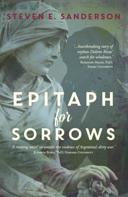 Book cover of: Epitaph for Sorrows