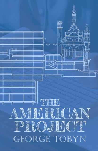 Book cover of: American Project