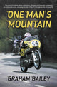 Book cover of: One Man's Mountain