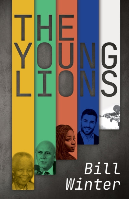 Book cover of: Young Lions
