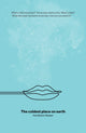Book cover of: Coldest Place on Earth