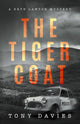 Book cover of: Tiger Coat