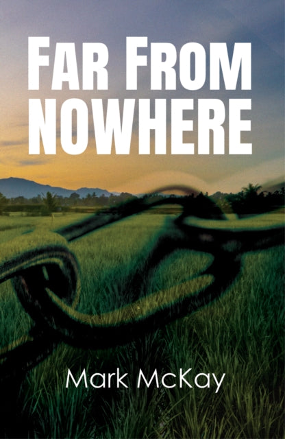 Book cover of: Far from Nowhere