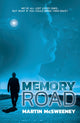Book cover of: Memory Road