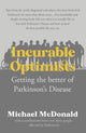 Book cover of: Incurable Optimists
