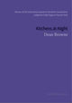 Book cover of: Kitchens at Night. By: BROWNE