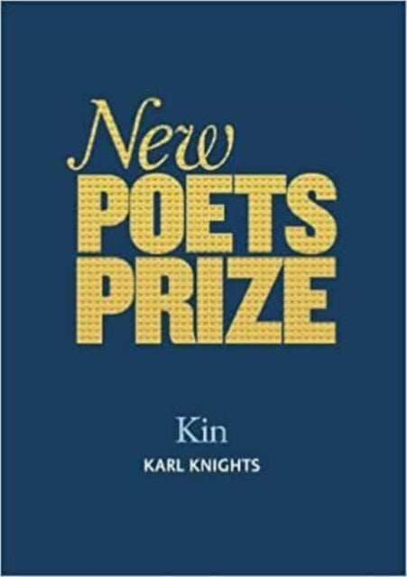 Book cover of: Kin. By: KNIGHTS