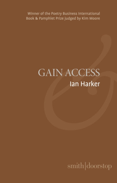 Book cover of: Gain Access