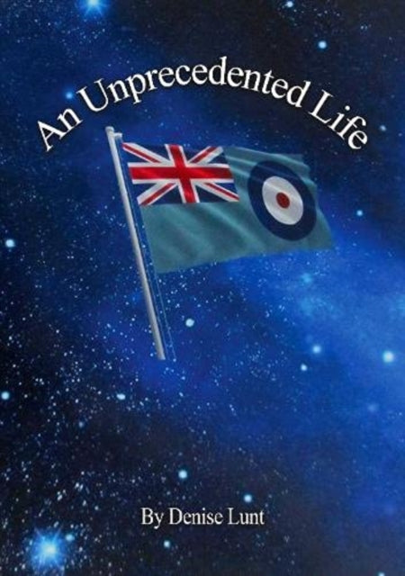 Book cover of: Unprecedented Life