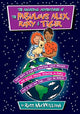 Book cover of: Amazing Adventures of the Fabulous Alex, Roxy and Tiger