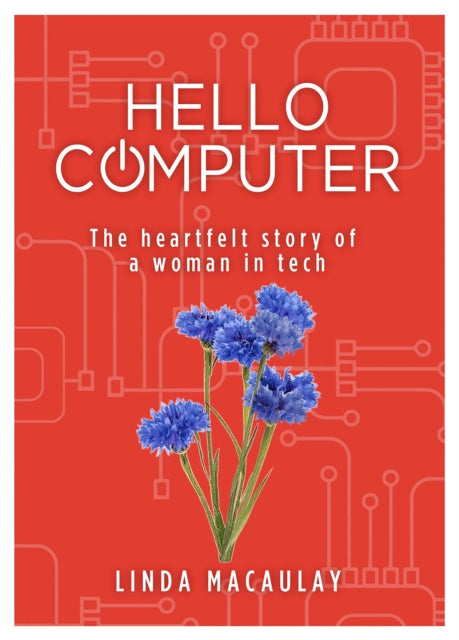 Book cover of: Hello Computer. By: Linda Macaulay