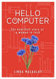 Book cover of: Hello Computer. By: Linda Macaulay