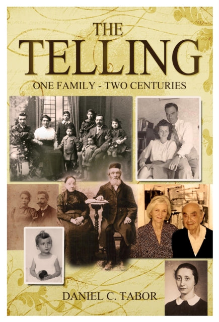 The Telling
